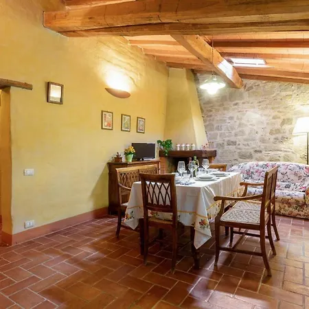 Gilda Apartament