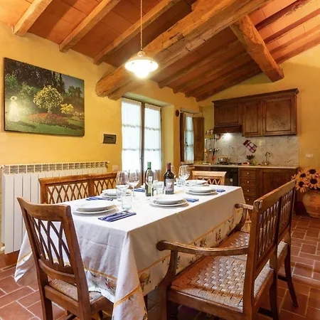 Gilda Apartament