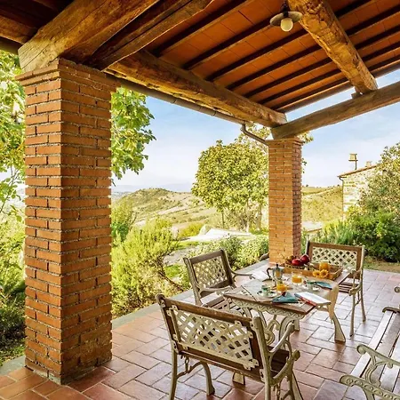 Apartament Gilda Roccalbegna