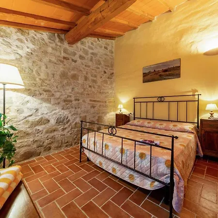 Apartament Gilda *