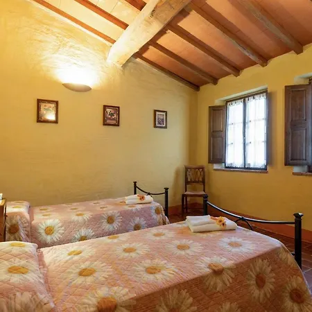 Apartament Gilda