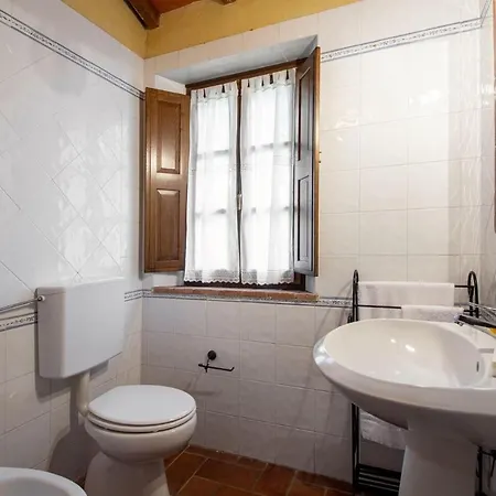 Apartament Gilda *